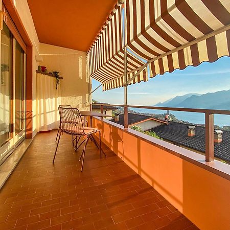 Residence Kormorano Malcesine Luaran gambar