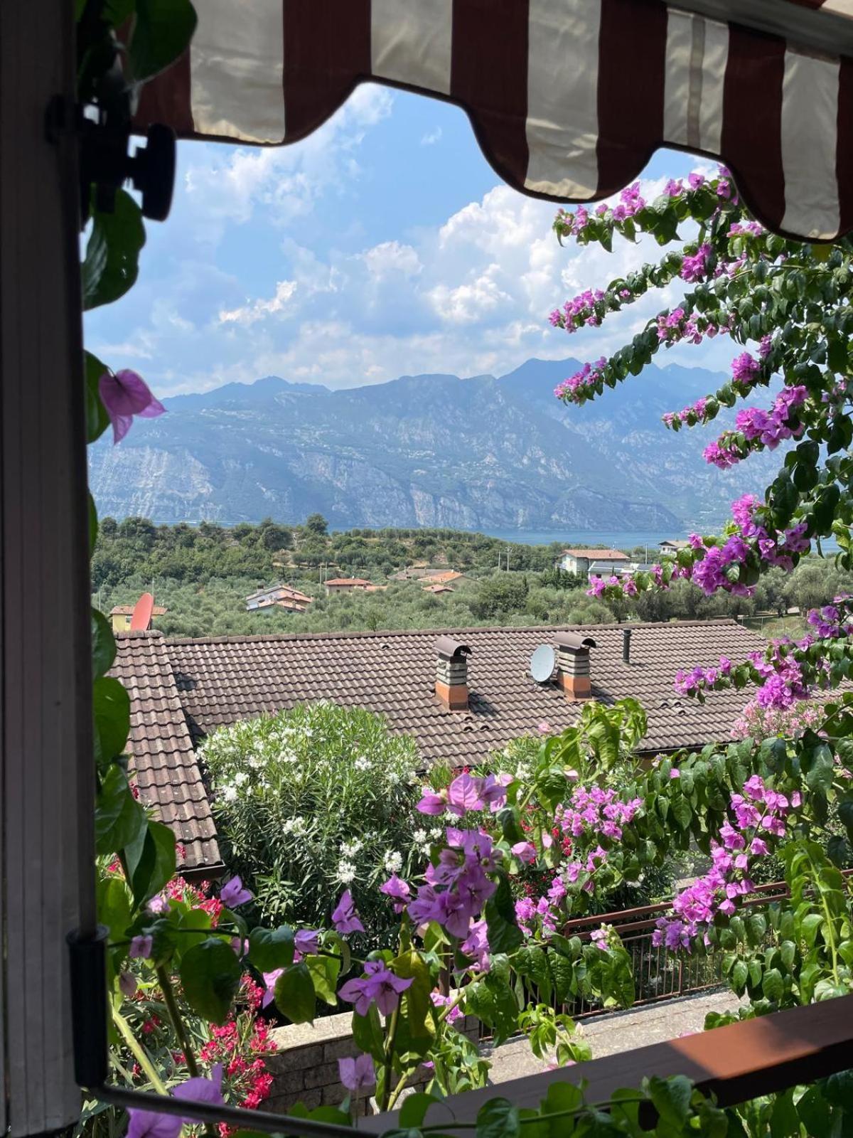Residence Kormorano Malcesine Luaran gambar