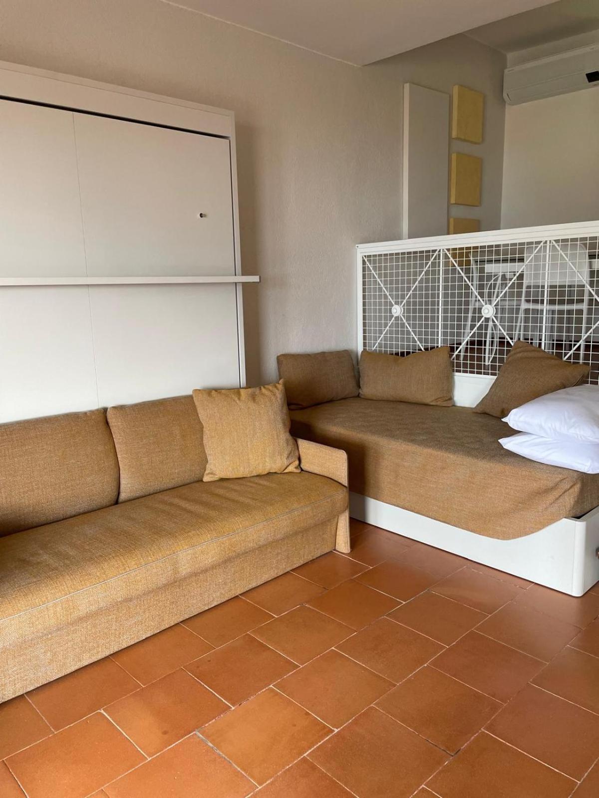 Residence Kormorano Malcesine Luaran gambar