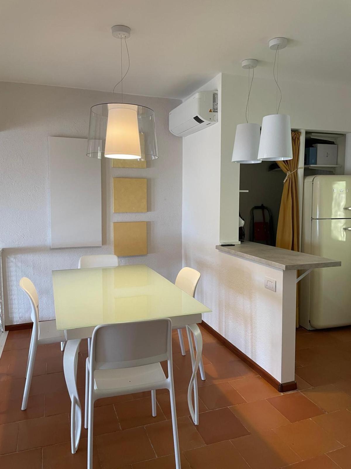 Residence Kormorano Malcesine Luaran gambar