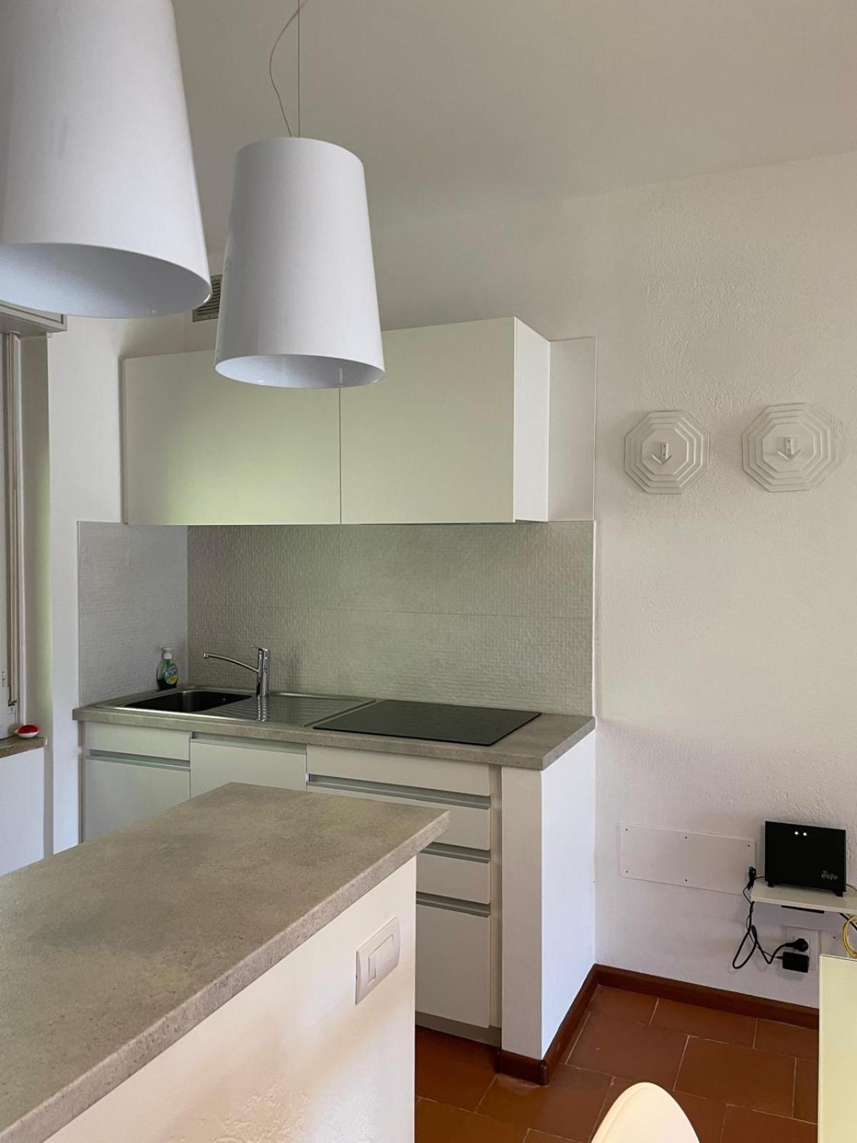 Residence Kormorano Malcesine Luaran gambar