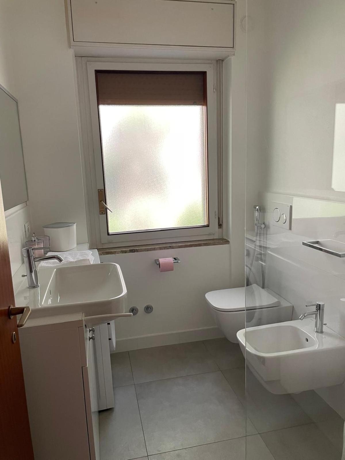 Residence Kormorano Malcesine Luaran gambar