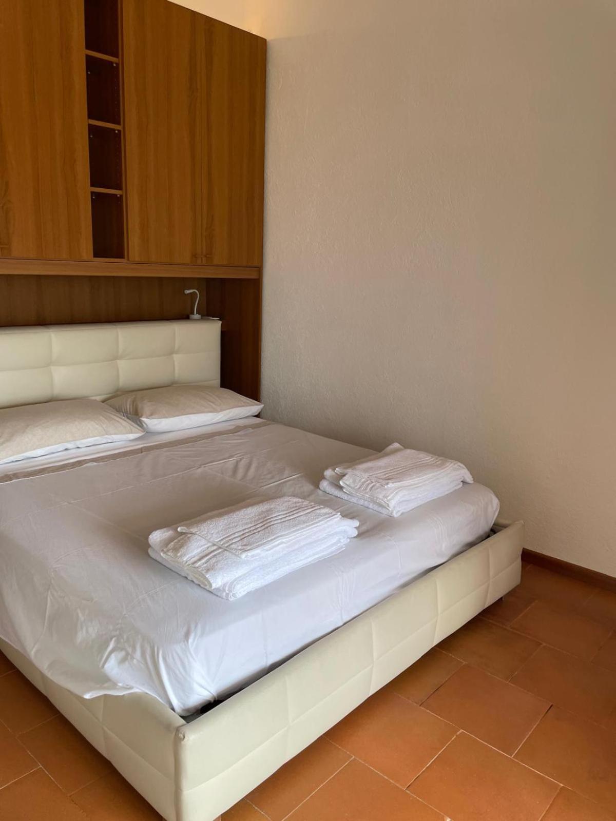 Residence Kormorano Malcesine Luaran gambar