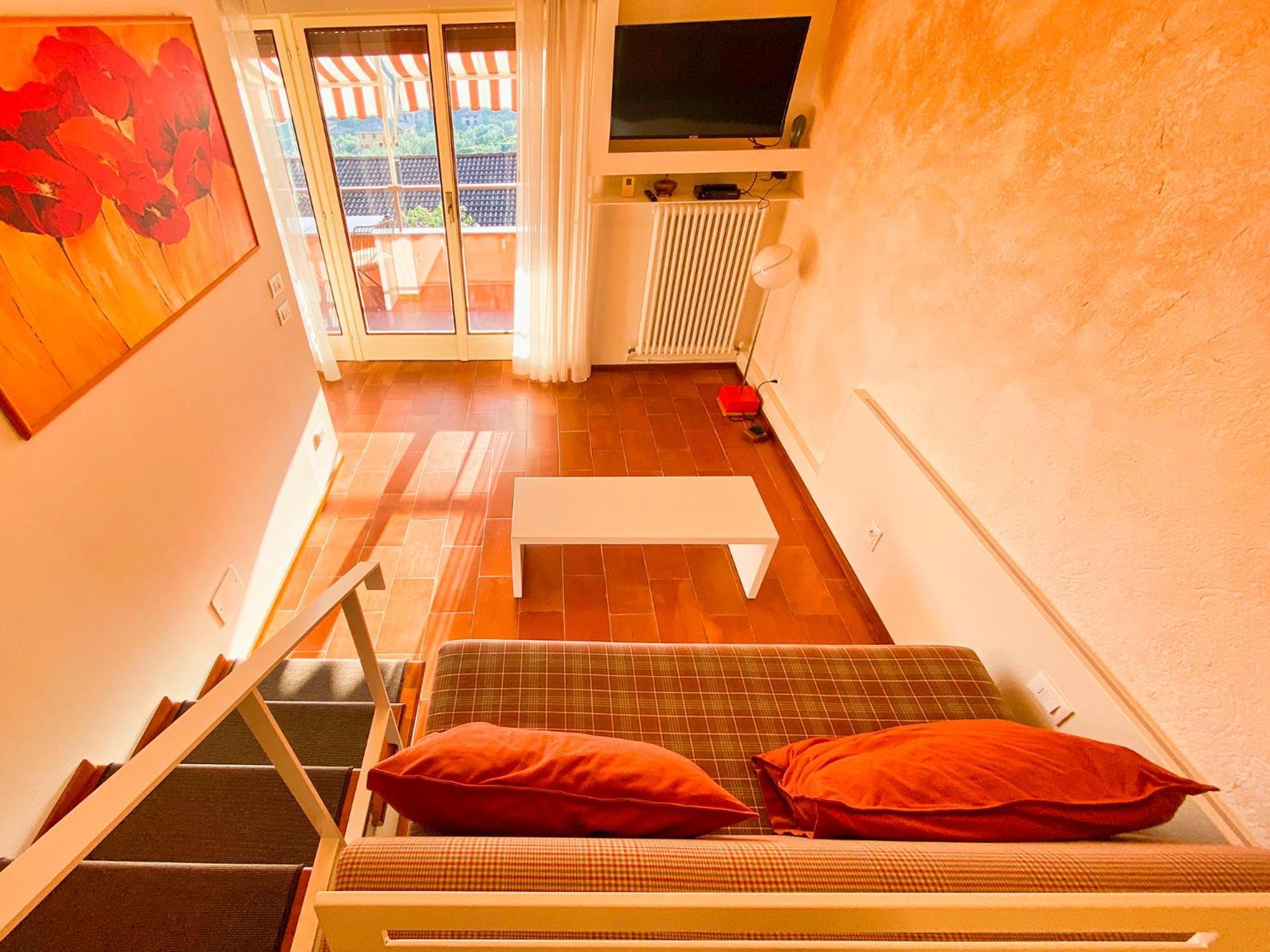 Residence Kormorano Malcesine Luaran gambar