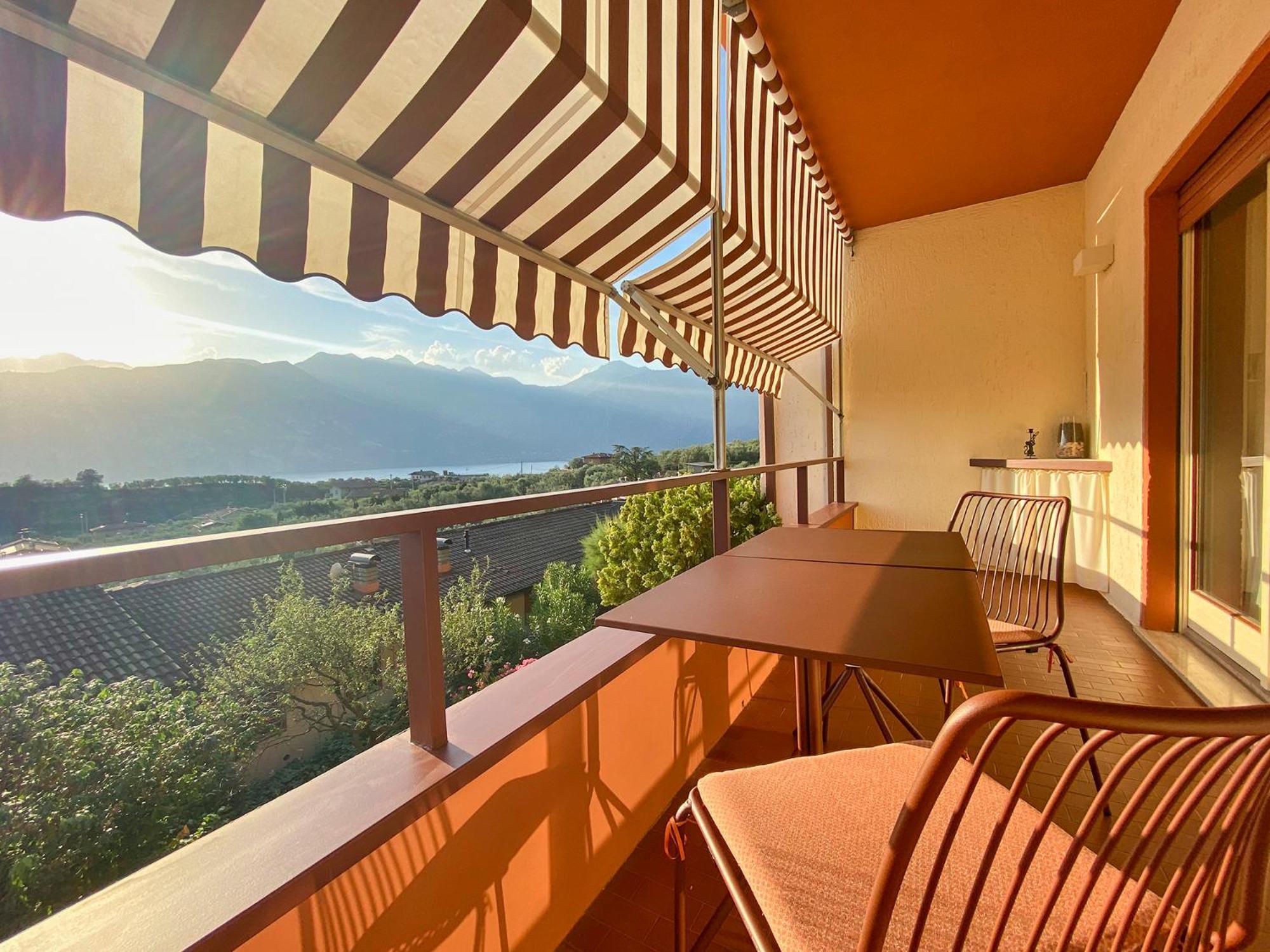Residence Kormorano Malcesine Luaran gambar